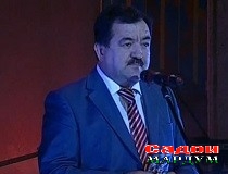 Накҳати деҳаро ба шаҳр овард