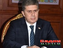 Баррасии рушди иқтисоду савдо миёни Тоҷикистону Афғонистон