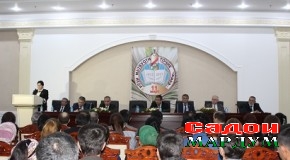 10 корманди рӯзномаи «Садои мардум» сазовори ҷоизаву мукофот гардиданд