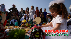 Ҳар гиёҳе, ки ба Наврӯз  наҷунбад, ҳатаб аст