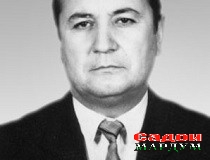 Сабт аст бар ҷаридаи олам давоми мо