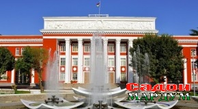 Вохӯрӣ бо интихобкунандагон