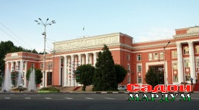 Мулоқоти вакилони Маҷлиси намояндагон бо интихобкунандагон оғоз гардид