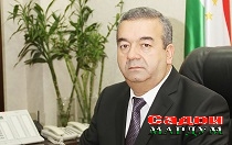 Паём муайянкунандаи дурнамои  рушди миллист