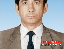 Суханаш бӯйи адолат мекард