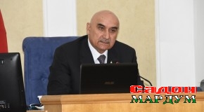 Ба Кодекси ҷиноятӣ иловаҳо ворид гардид