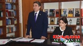 Чаро пардохти ғайринақдӣ бояд рушд ёбад?