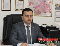 Дастури таҳрикбахшу созанда