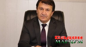 …Ба қалб чун навидҳо, ба гӯш чун саломҳо