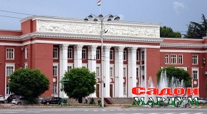 Вакилон маоши панҷрӯзаашонро ба зарардидагони шаҳру навоҳии Кӯлоб ирсол намуданд