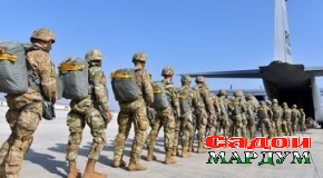 Хуруҷи низомиёни хориҷӣ аз Афғонистон чӣ паёмаде хоҳад дошт?