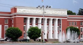 Баррасии қонунҳо ва пешниҳоди хулосаҳо