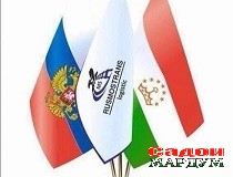 Кумаки «Русмостранс» ба зарардидагони офати табиии Кӯлоб