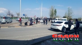 Магар корҷӯён ҳақ надоранд, ки сарпаноҳ дошта бошанд?