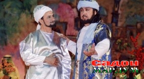 Ҳамкории фарҳангии давлатҳои аъзои СҲШ дар мисоли Тоҷикистон ва Ӯзбекистон