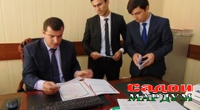 «Сабт» ҷараёни ҳуҷҷатгузориро осон гардонд, вале….
