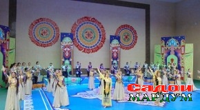 Дарси «Шашмақом» дар МТМУ