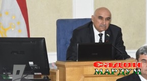 Маблағгузории иловагӣ баҳри рушди нақлиёти ҷамъиятии пойтахт
