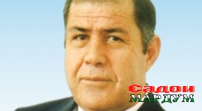 Писари Вахш