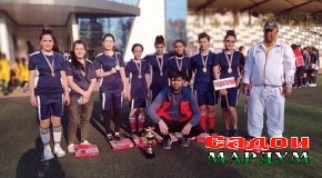 «Гулдухтарон» пешсафиро аз даст нахоҳад дод