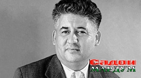 Ашъори ҳамсадо бо қалби миллат