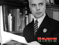 Лоҳутӣ – муаллифи аввалин шеъри зидди фашистони олмонӣ