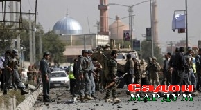 Оё СҲШ метавонад дар ҳалли қазияи Афғонистон саҳмгузор бошад?