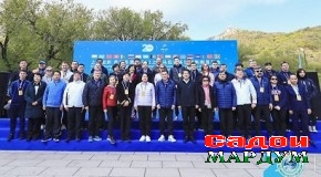 Дар шаҳри Душанбе Марафони СҲШ баргузор мегардад