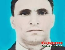 Тоҷикписари бебок