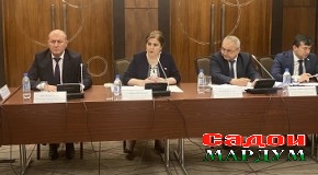 «Иҷрои ҳуҷҷатҳои иҷро вобаста ба алимент ва маскун кардан: мушкилот ва роҳҳои ҳалли он»