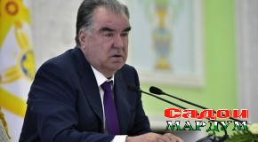 Сафари кории Пешвои миллат ба вилояти Хатлон