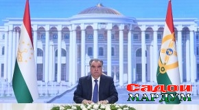 Таҳкими ваҳдати миллӣ – вазифаи муқаддаси ҳар фарди бонанги миллат