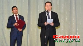 «Садои қу» сазовори шоҳҷоиза шуд