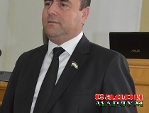 Саҳми иқтидори энергетикии Тоҷикистон дар рушди минтақа