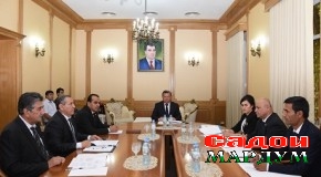 Баррасии қонунҳо ва пешниҳоди хулосаҳо