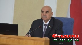 791 тадбир дар «Барномаи миёнамуҳлати рушди Ҷумҳурии Тоҷикистон барои солҳои 2021 — 2025»