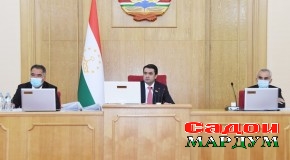 Панҷ шакли ҳамкории судҳо бо ВАО муайян гардид