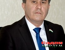 Ваҳдати миллӣ — асоси рушди қонунгузории мамлакат