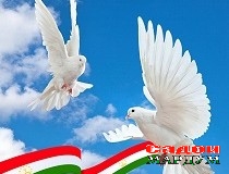 Зи таъсири дили бедор чашми тар шавад бино…