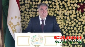 Ноҳияи Айнӣ ҳоло субвенсионӣ нест, балки ба буҷети давлат ҳисса мегузорад