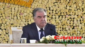 Шаҳристон зодаи даврони соҳибистиқлолӣ аст