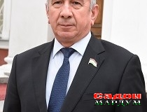 Барои он ки ҳаёте чунин диҳад моро…