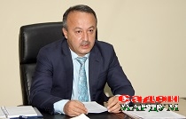 Агентии беҳдошти замин ва обёрӣ аз «Барқи Тоҷик» 321,9 миллион сомонӣ қарздор аст