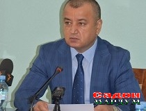 Музаффар Ашӯриён: «Дар 52 санад омили бавуҷудоварандаи коррупсия ошкор гардид»