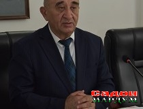 Таъсиси чор воҳиди иловагии корӣ барои назорати сохтмони НБО «Роғун»