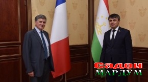 Тавсеаи фаъолияти гурӯҳҳои байнипарламентӣ ба манфиати кор аст
