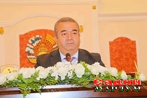 Қадрдонии журналистон дар Хатлон