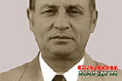 Мард намирад ба марг