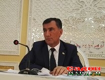 Кӯлоб. Зарари офати табиӣ — 46 миллион сомонӣ