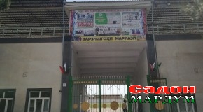 Шаҳринав. Иншооте, ки тӯли 22 сол сохтмонаш анҷом наёфт